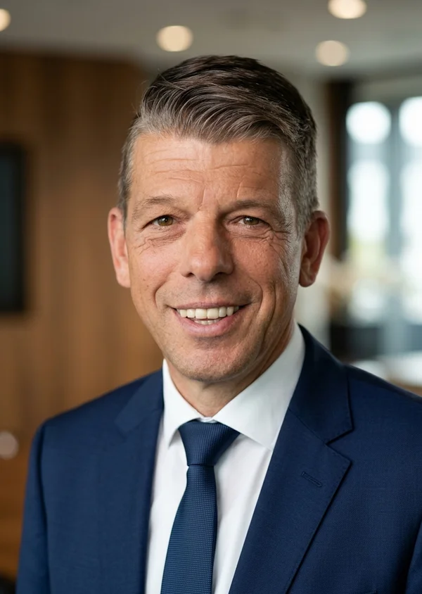Alexander Heller — Ruhestandsplaner
